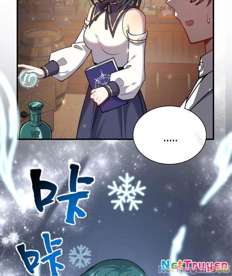 Toàn Bộ Fan Của Ta Đều Là Ma Nữ Chapter 7 - Trang 2