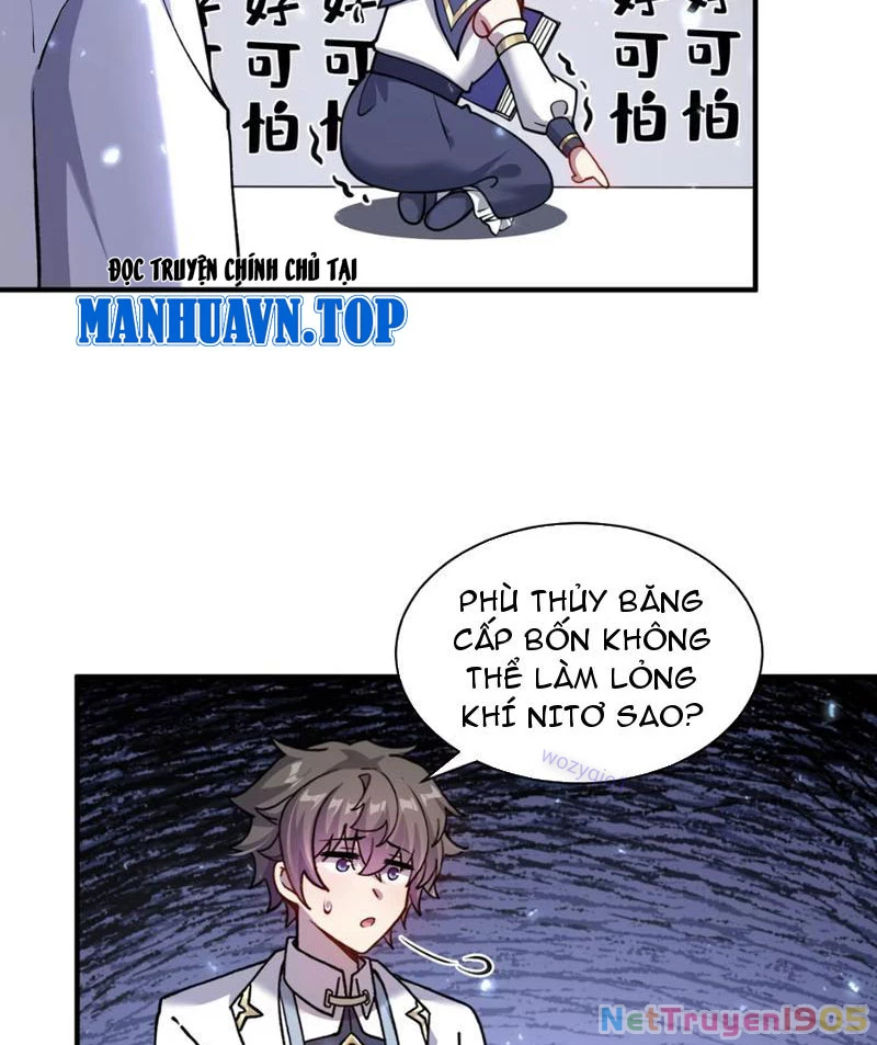 Toàn Bộ Fan Của Ta Đều Là Ma Nữ Chapter 7 - Trang 2