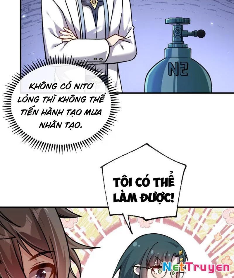 Toàn Bộ Fan Của Ta Đều Là Ma Nữ Chapter 7 - Trang 2