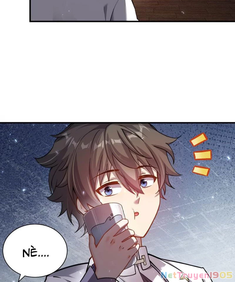 Toàn Bộ Fan Của Ta Đều Là Ma Nữ Chapter 7 - Trang 2