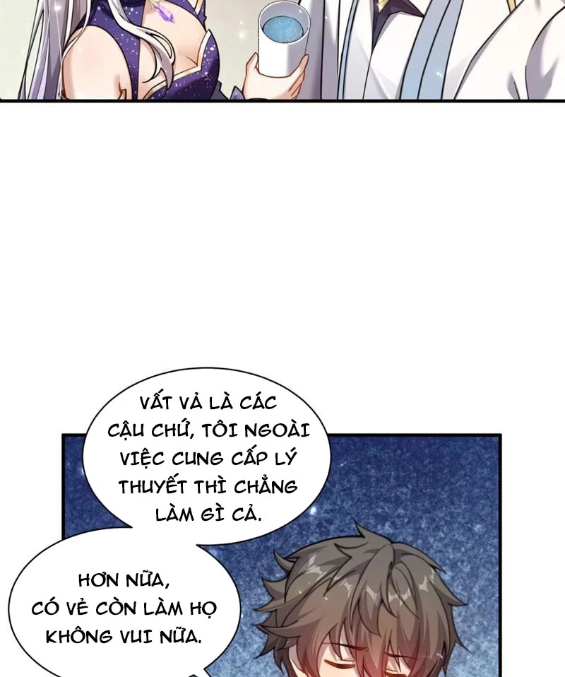 Toàn Bộ Fan Của Ta Đều Là Ma Nữ Chapter 7 - Trang 2