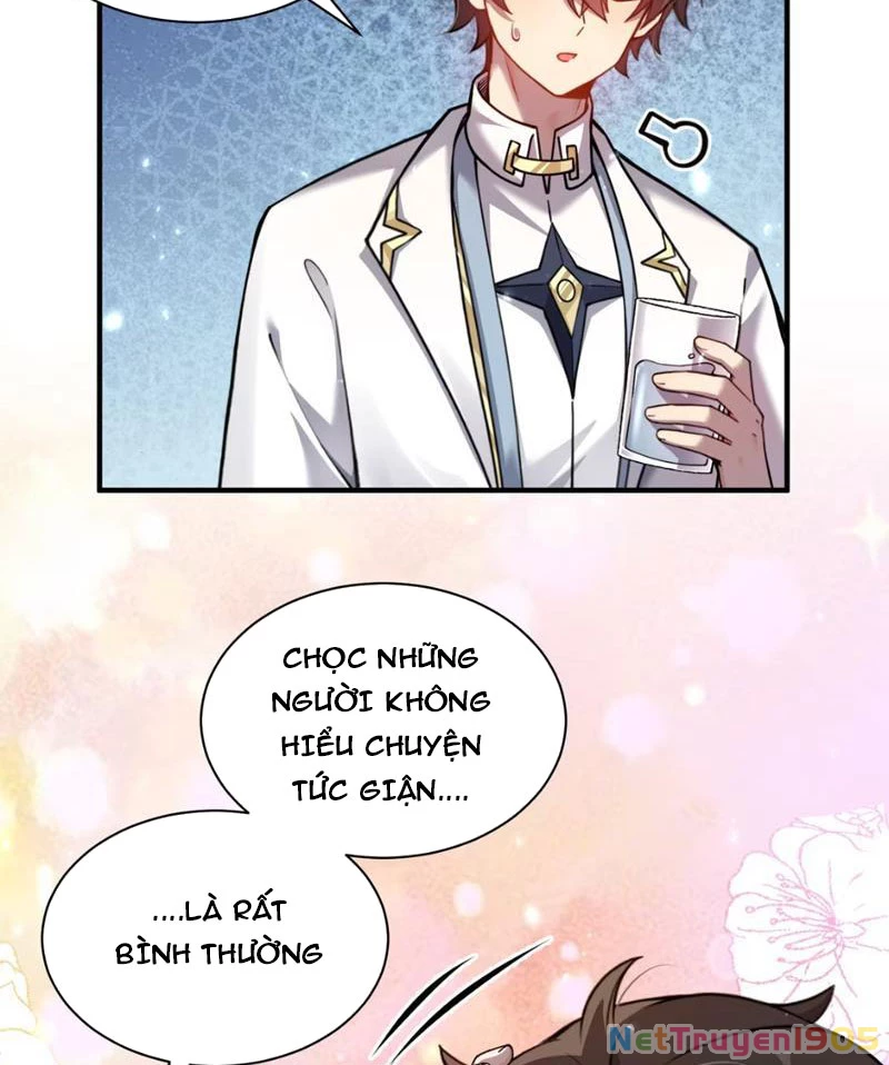 Toàn Bộ Fan Của Ta Đều Là Ma Nữ Chapter 7 - Trang 2