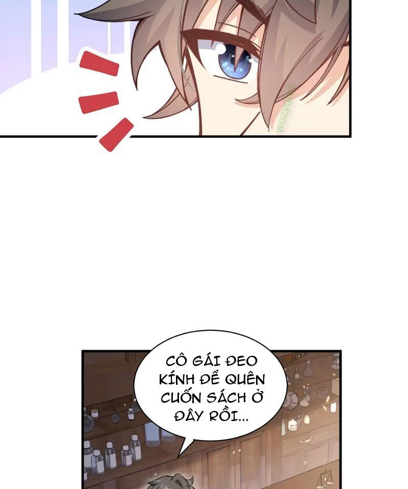 Toàn Bộ Fan Của Ta Đều Là Ma Nữ Chapter 7 - Trang 2