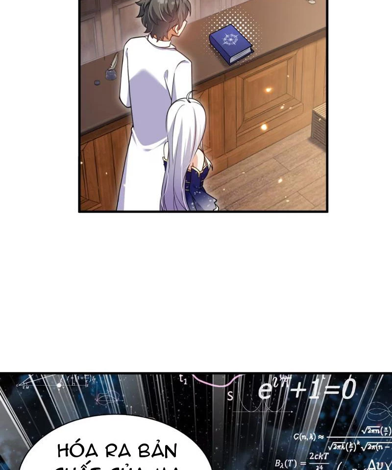 Toàn Bộ Fan Của Ta Đều Là Ma Nữ Chapter 7 - Trang 2