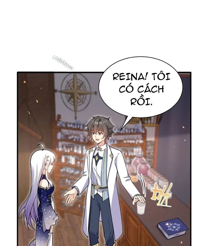 Toàn Bộ Fan Của Ta Đều Là Ma Nữ Chapter 7 - Trang 2