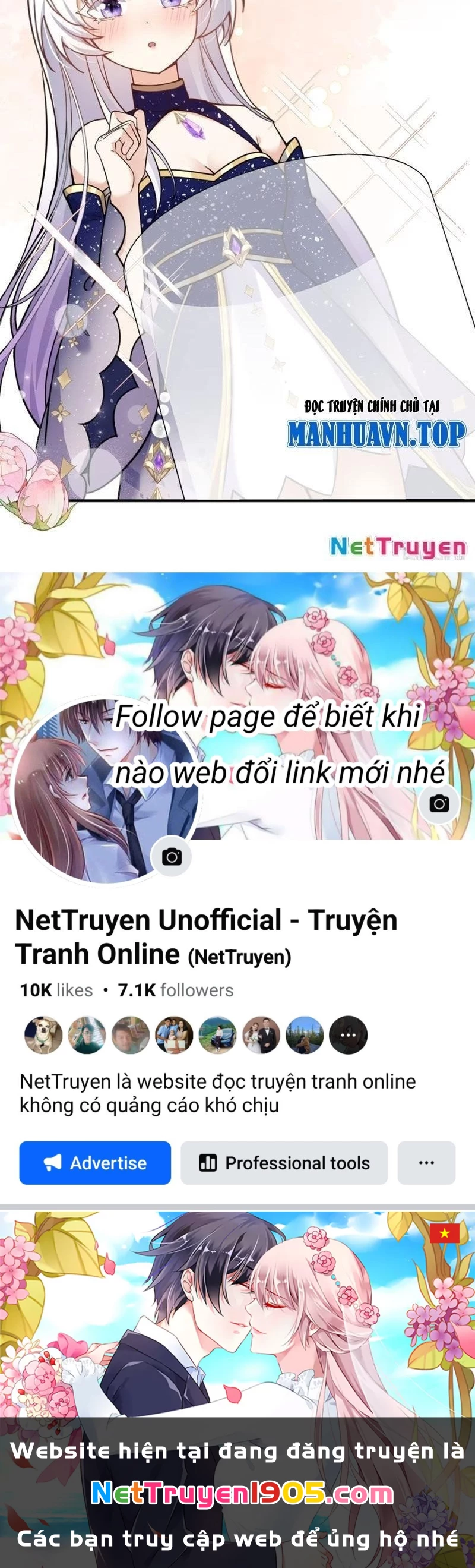 Toàn Bộ Fan Của Ta Đều Là Ma Nữ Chapter 7 - Trang 2