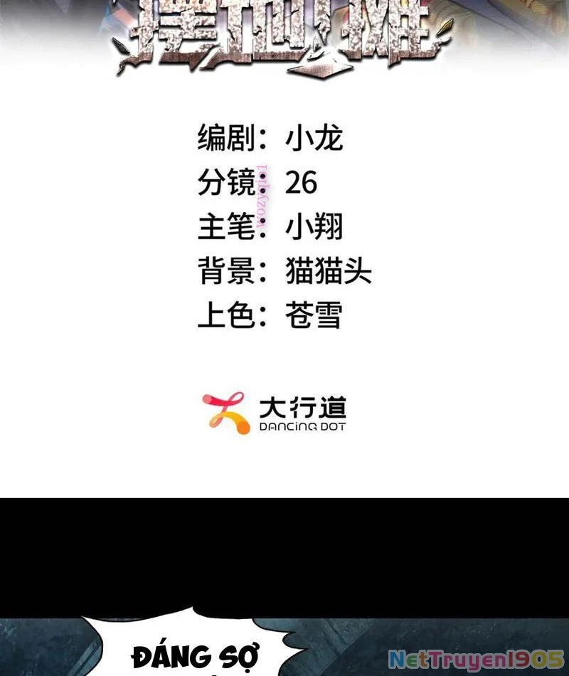 Ta Bán Hàng Vỉa Hè Ở Mạt Thế Chapter 48 - 2