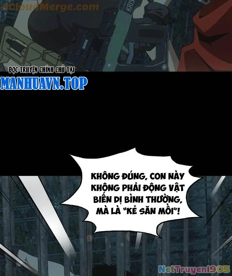 Ta Bán Hàng Vỉa Hè Ở Mạt Thế Chapter 48 - 4