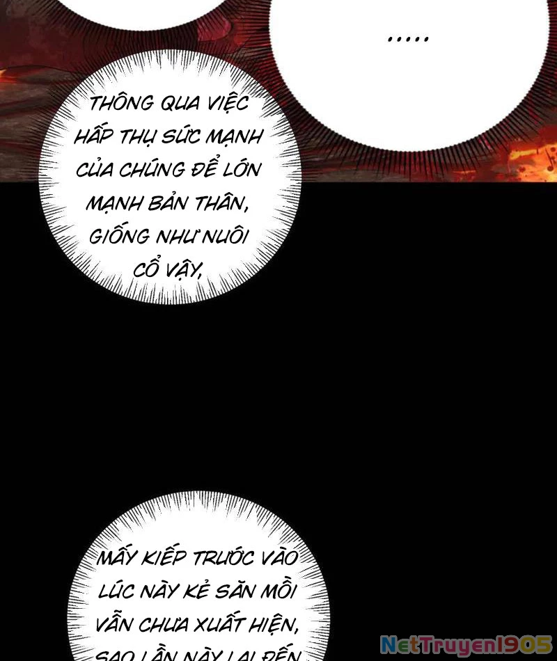 Ta Bán Hàng Vỉa Hè Ở Mạt Thế Chapter 48 - 8