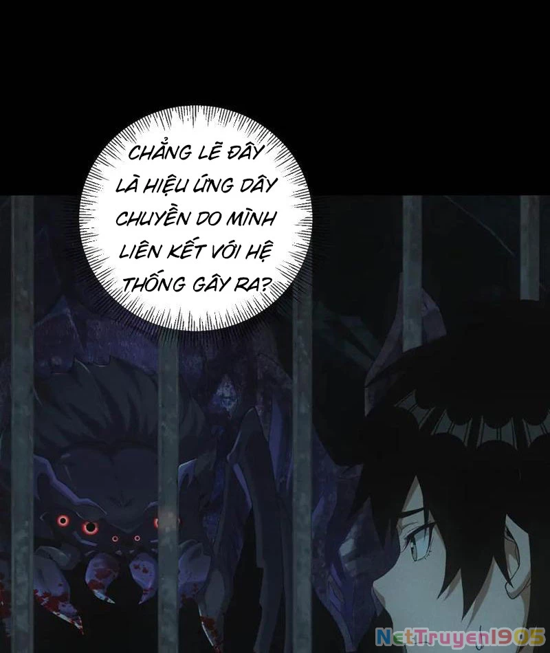 Ta Bán Hàng Vỉa Hè Ở Mạt Thế Chapter 48 - 10