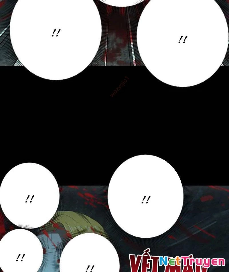 Ta Bán Hàng Vỉa Hè Ở Mạt Thế Chapter 48 - 16