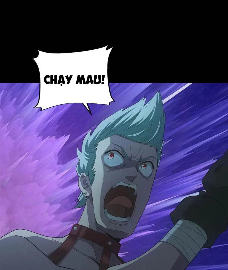 Ta Bán Hàng Vỉa Hè Ở Mạt Thế Chapter 48 - 20