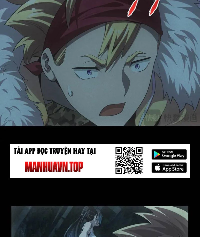 Ta Bán Hàng Vỉa Hè Ở Mạt Thế Chapter 48 - 22