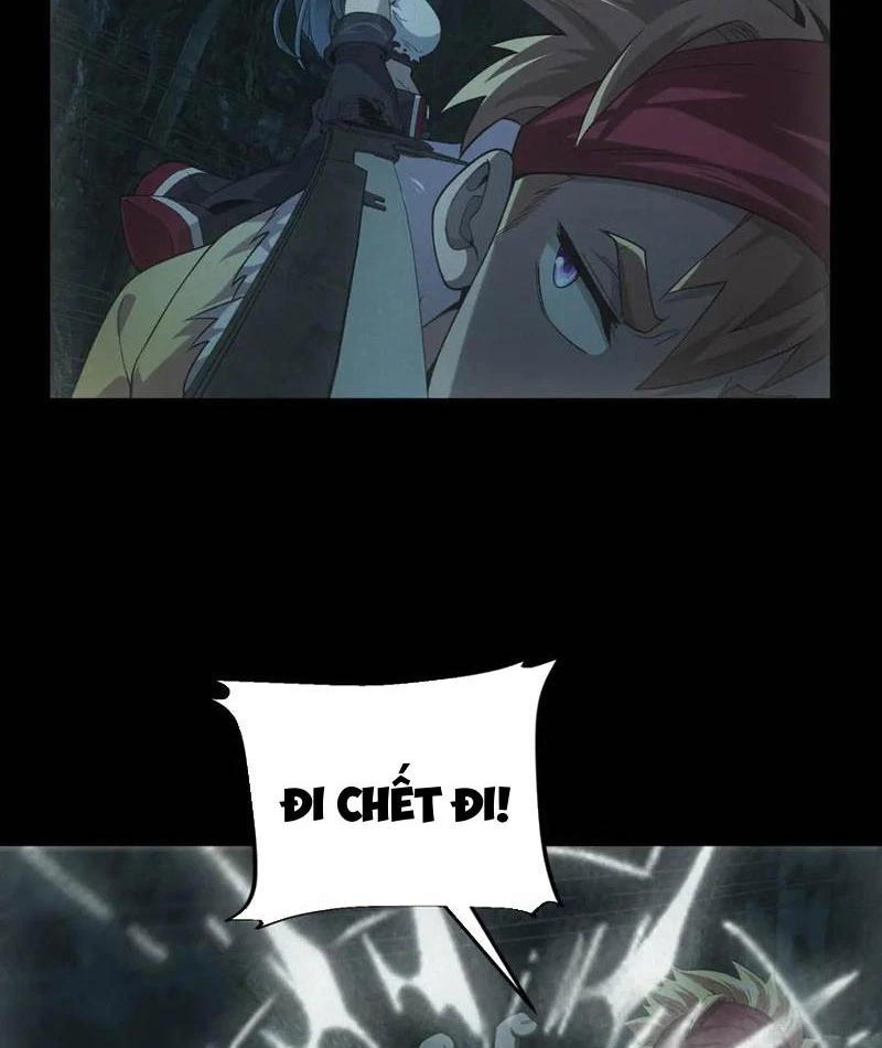 Ta Bán Hàng Vỉa Hè Ở Mạt Thế Chapter 48 - 23