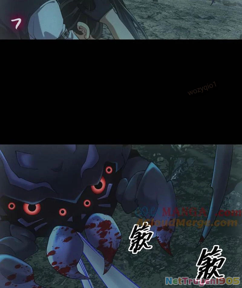 Ta Bán Hàng Vỉa Hè Ở Mạt Thế Chapter 48 - 42