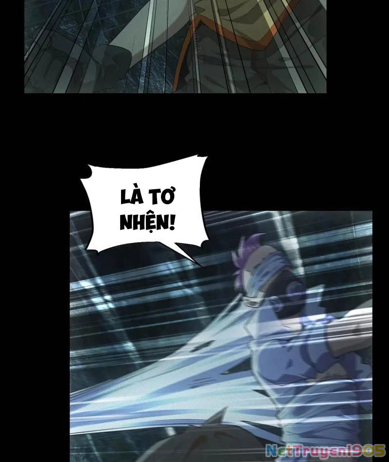 Ta Bán Hàng Vỉa Hè Ở Mạt Thế Chapter 48 - 45