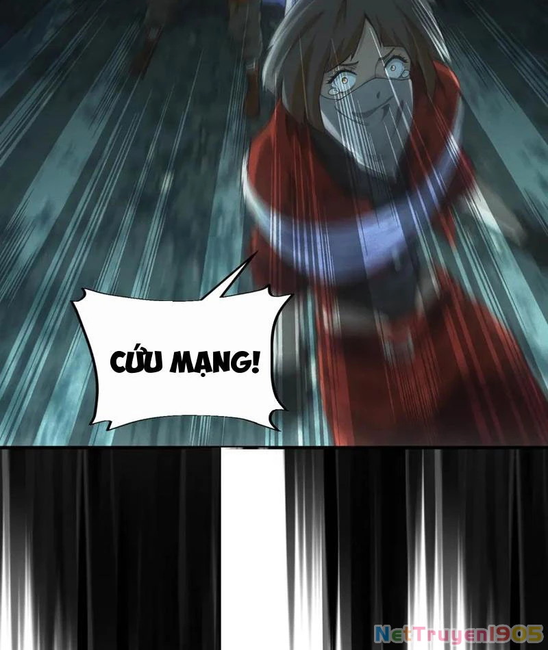 Ta Bán Hàng Vỉa Hè Ở Mạt Thế Chapter 48 - 48