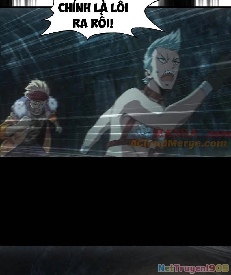 Ta Bán Hàng Vỉa Hè Ở Mạt Thế Chapter 48 - 50
