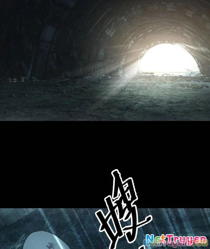 Ta Bán Hàng Vỉa Hè Ở Mạt Thế Chapter 48 - 51