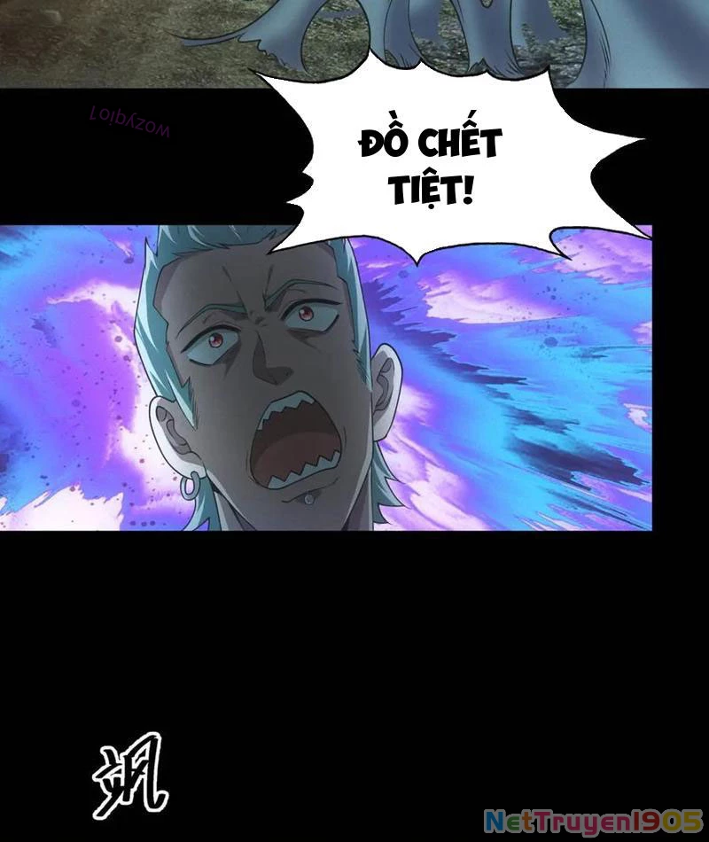 Ta Bán Hàng Vỉa Hè Ở Mạt Thế Chapter 48 - 55