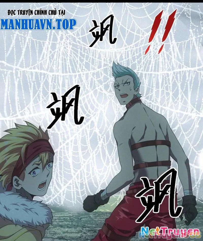 Ta Bán Hàng Vỉa Hè Ở Mạt Thế Chapter 48 - 56