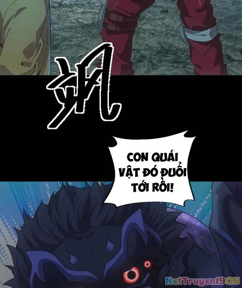Ta Bán Hàng Vỉa Hè Ở Mạt Thế Chapter 48 - 57