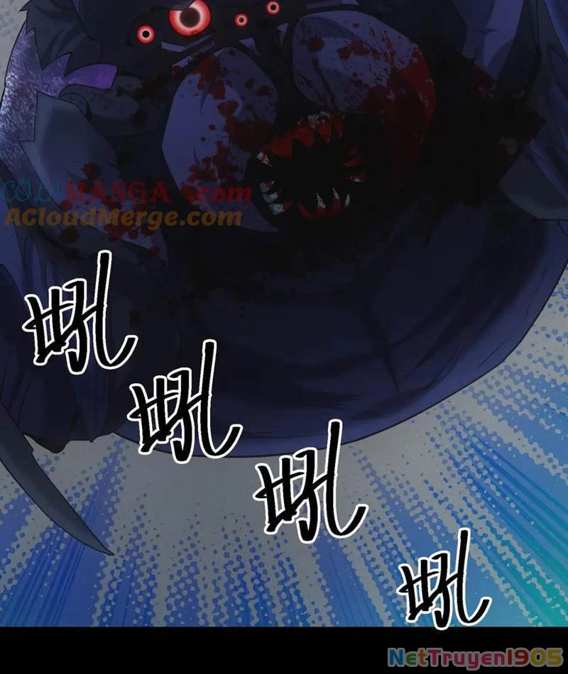 Ta Bán Hàng Vỉa Hè Ở Mạt Thế Chapter 48 - 58