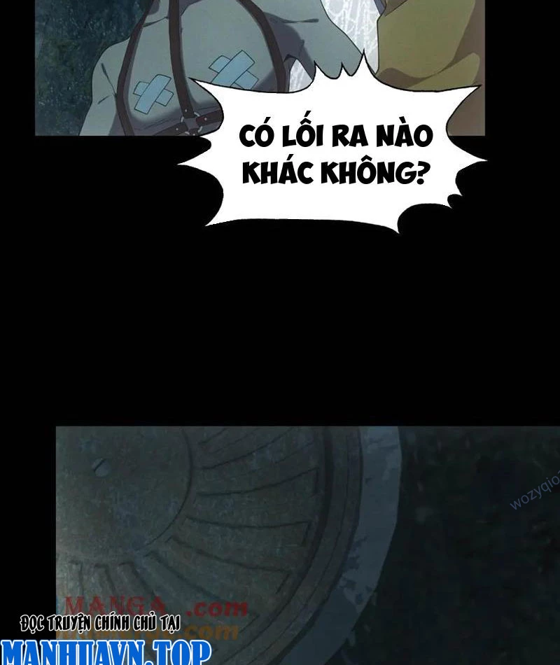 Ta Bán Hàng Vỉa Hè Ở Mạt Thế Chapter 48 - 60