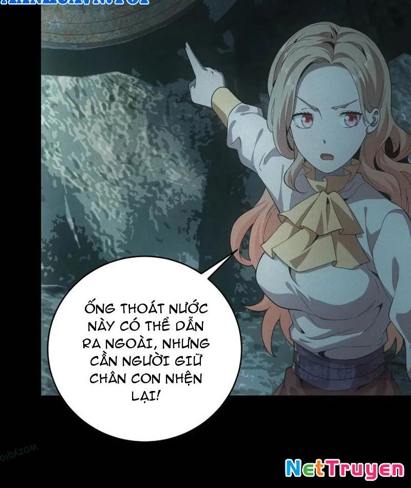 Ta Bán Hàng Vỉa Hè Ở Mạt Thế Chapter 48 - 61