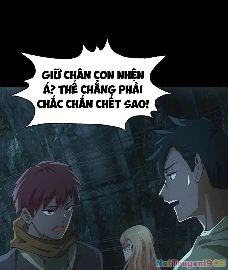 Ta Bán Hàng Vỉa Hè Ở Mạt Thế Chapter 48 - 62