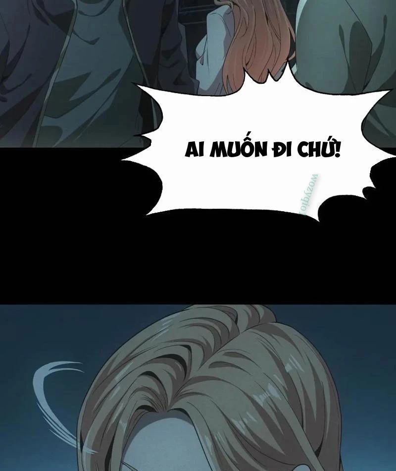 Ta Bán Hàng Vỉa Hè Ở Mạt Thế Chapter 48 - 63