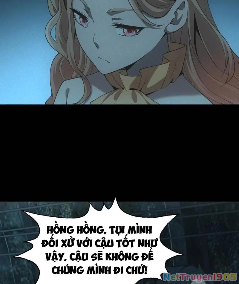 Ta Bán Hàng Vỉa Hè Ở Mạt Thế Chapter 48 - 64