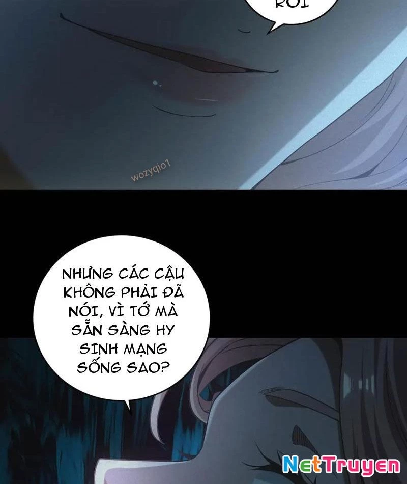 Ta Bán Hàng Vỉa Hè Ở Mạt Thế Chapter 48 - 66