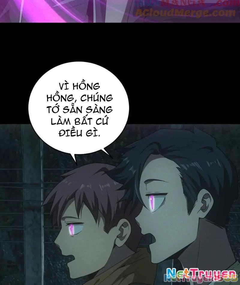 Ta Bán Hàng Vỉa Hè Ở Mạt Thế Chapter 48 - 71