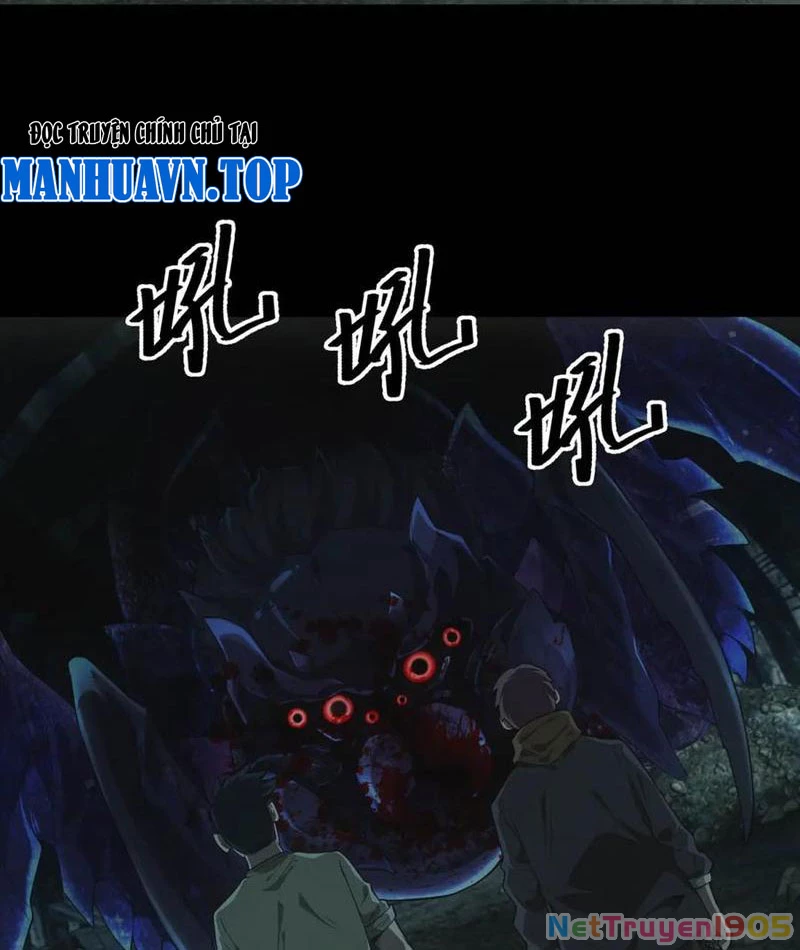 Ta Bán Hàng Vỉa Hè Ở Mạt Thế Chapter 48 - 74