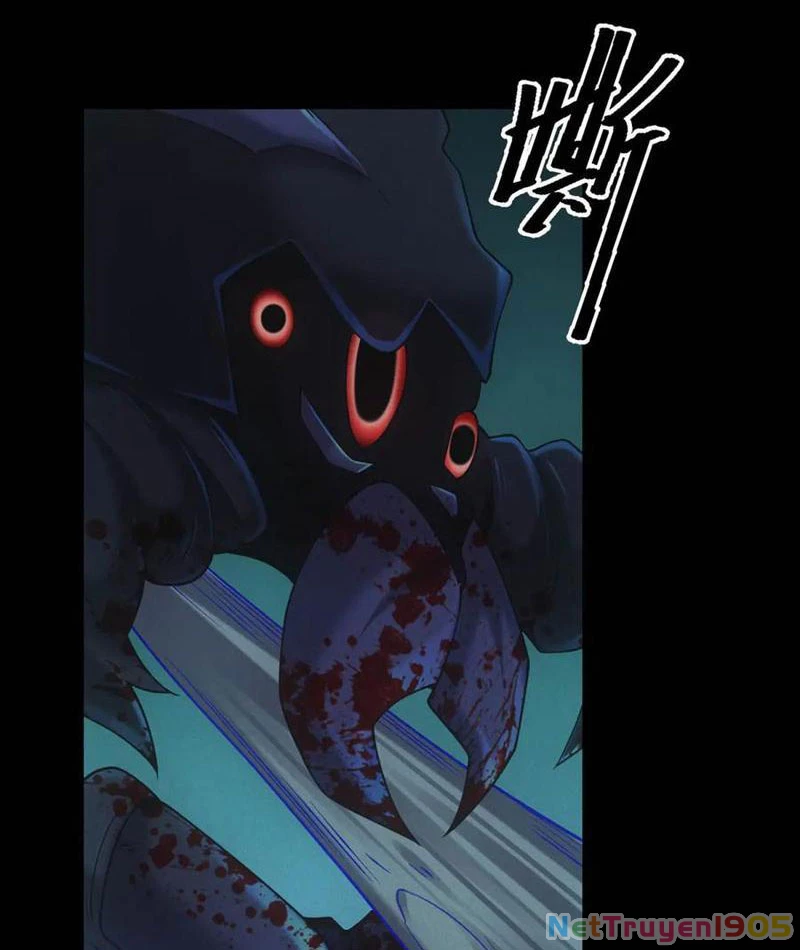 Ta Bán Hàng Vỉa Hè Ở Mạt Thế Chapter 48 - 77