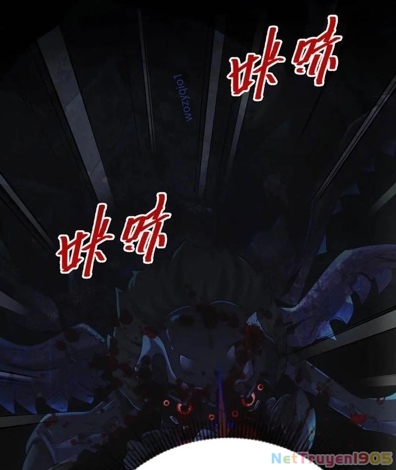 Ta Bán Hàng Vỉa Hè Ở Mạt Thế Chapter 48 - 80