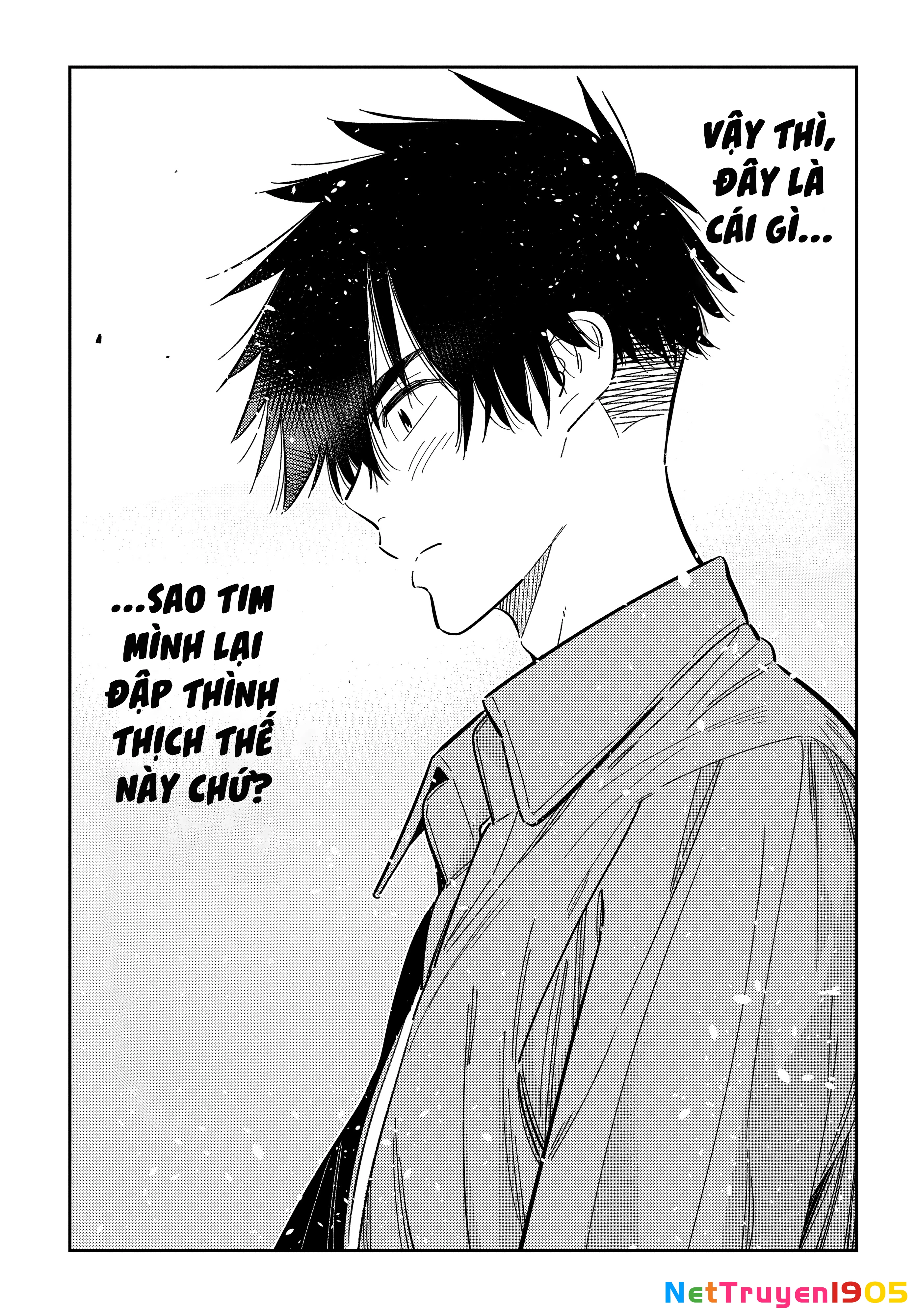 Những Đứa Trẻ Nhà Shiunji Chapter 37 - 11