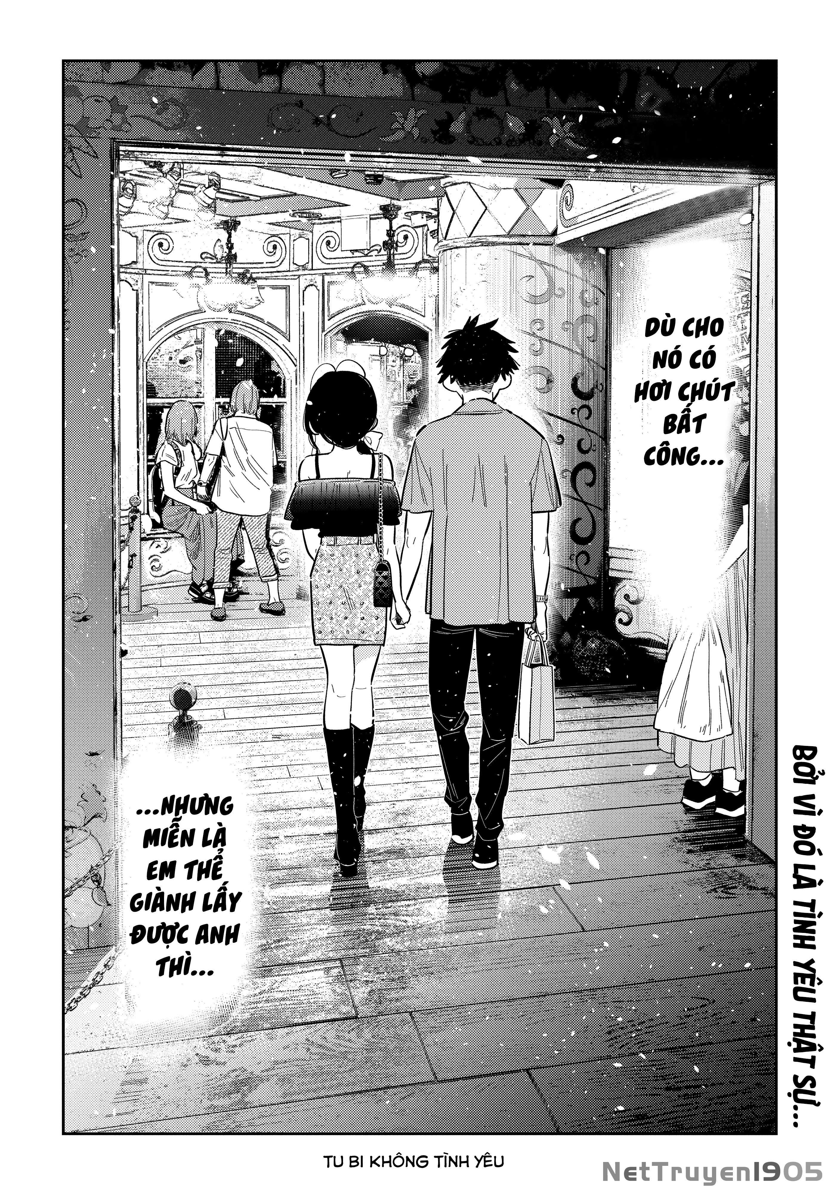 Những Đứa Trẻ Nhà Shiunji Chapter 37 - 21
