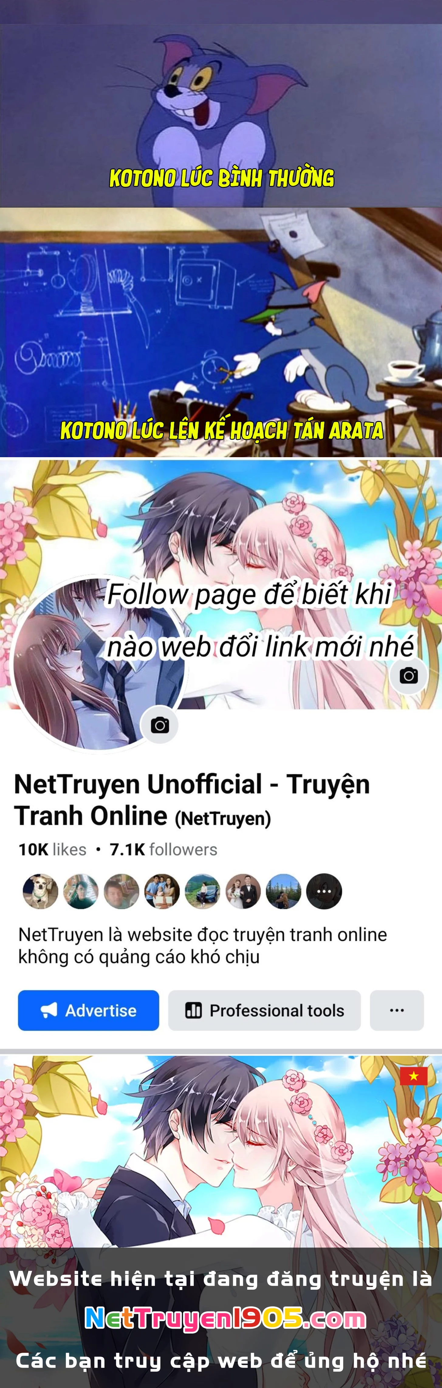 Những Đứa Trẻ Nhà Shiunji Chapter 37 - 22