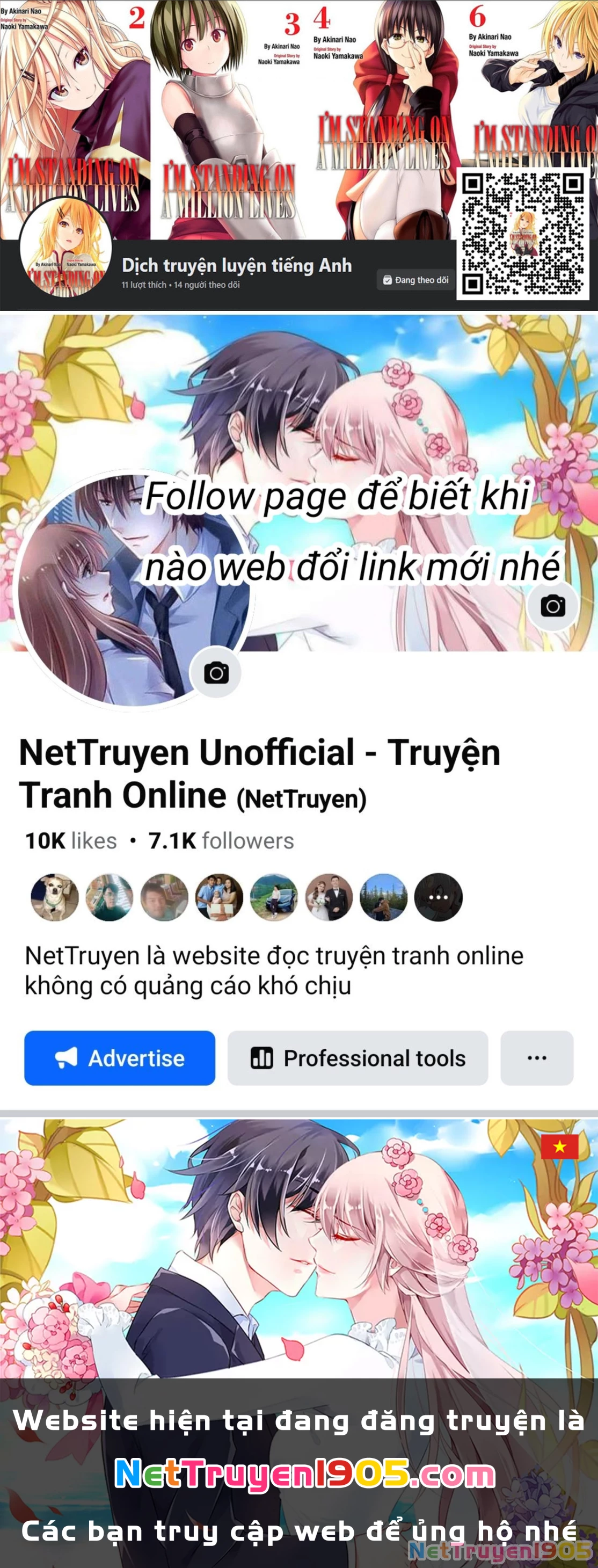 Chiến Đội Đại Thất Cách Chapter 103 - 20