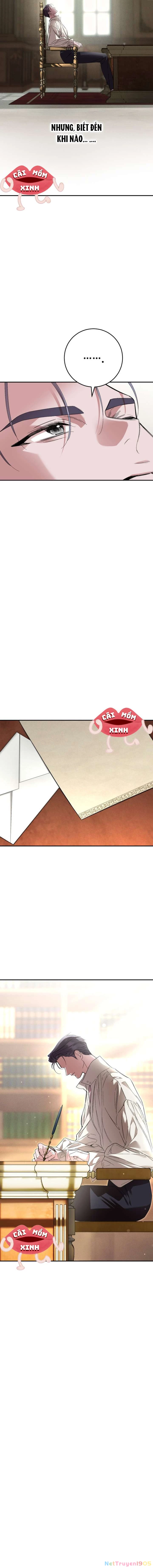 Cuộc Hôn Nhân Bị Bắt Cóc Xuyên Thời Gian Của Hoàng Hậu Chapter 21 - 7