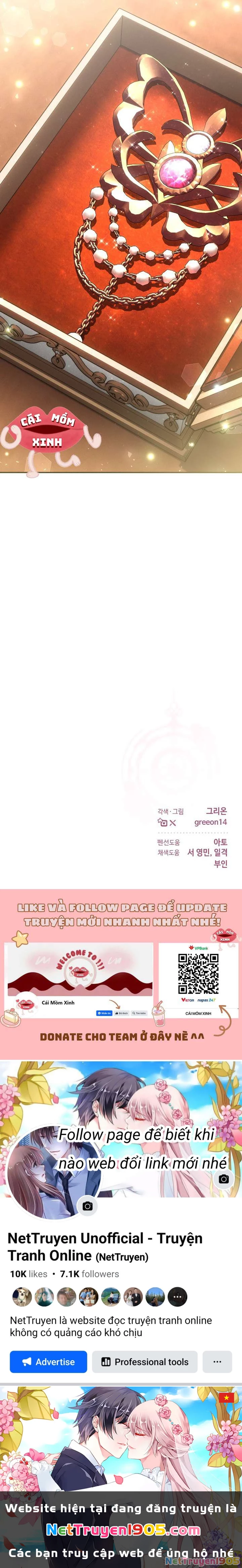 Cuộc Hôn Nhân Bị Bắt Cóc Xuyên Thời Gian Của Hoàng Hậu Chapter 21 - 19
