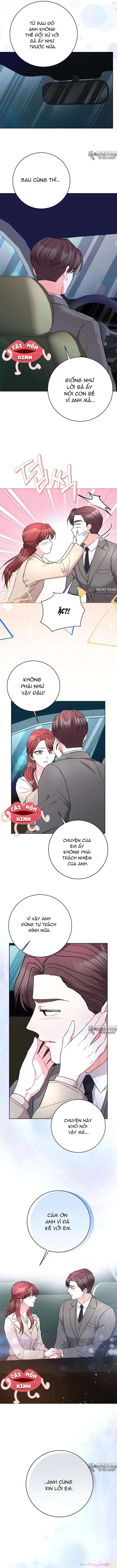 Hades Và Persephone Chapter 46 - 3