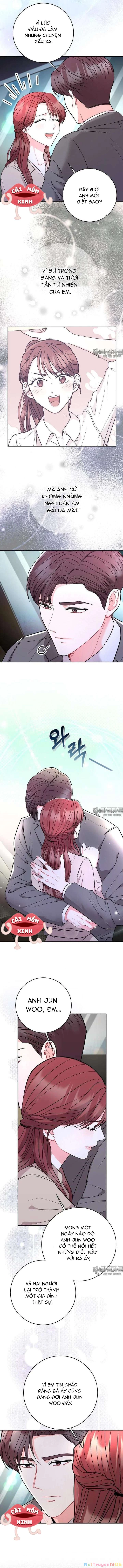 Hades Và Persephone Chapter 46 - 4