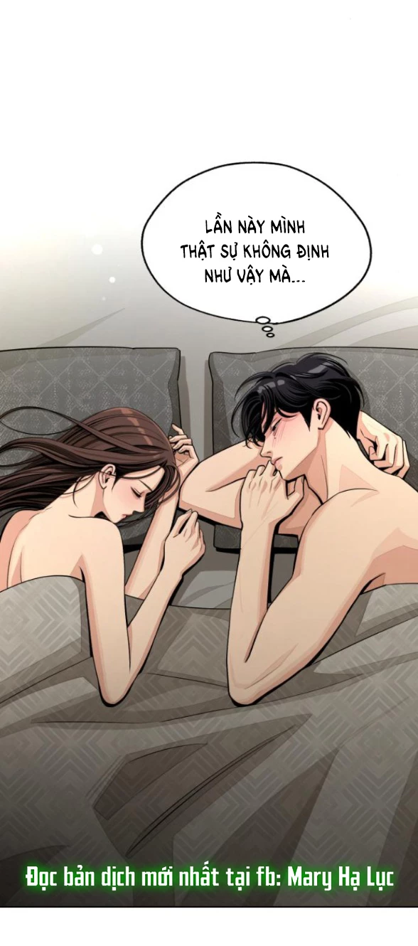 Tình Yêu Của Ik Seob Chapter 75.1 - 5