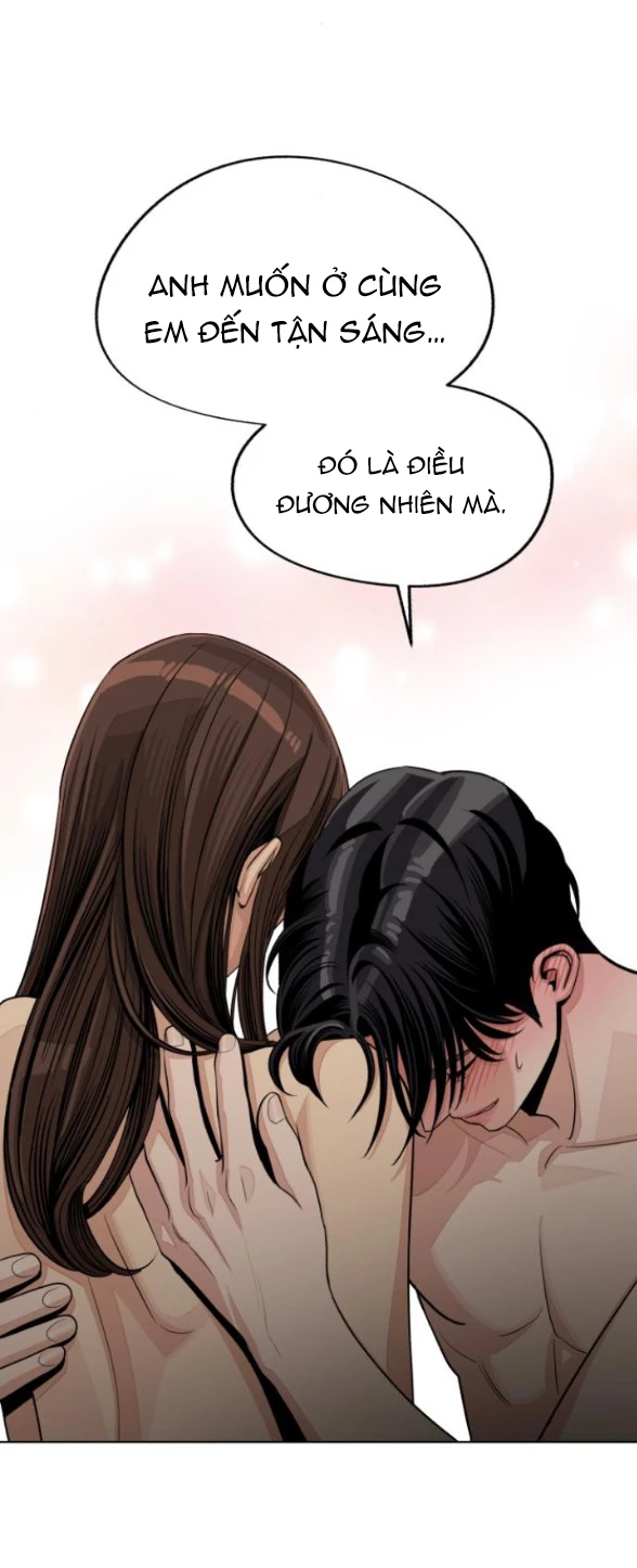 Tình Yêu Của Ik Seob Chapter 75.1 - 14