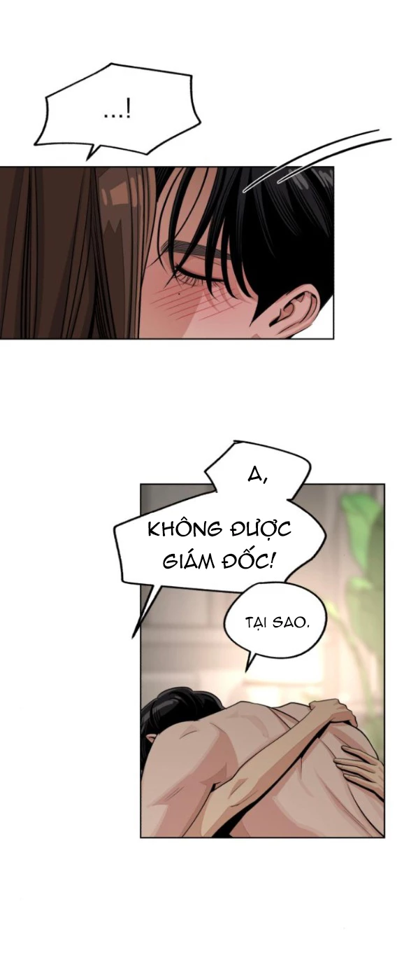 Tình Yêu Của Ik Seob Chapter 75.1 - 16