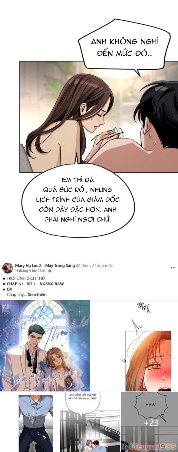 Tình Yêu Của Ik Seob Chapter 75.1 - 18