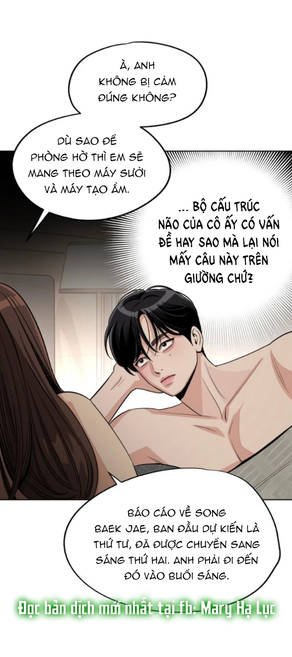 Tình Yêu Của Ik Seob Chapter 75.1 - 19